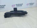 кронштейн радиатора BMW 5 серия G30/G31 G30 (2016 - 2020), 3.0 л., B58 B30 A, бензин, полный привод, 17118632129, 8632129 - фото №3