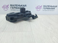 кронштейн радиатора BMW 5 серия G30/G31 G30 (2016 - 2020), 3.0 л., B58 B30 A, бензин, полный привод, 17118632128, 8632128 - фото №3