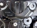 стеклоподъемник передний правый Mercedes-Benz C-Класс W205/S205/C205 2014, 2.0 л., M 274.920, бензин, АКПП, белый, седан, задний привод, правый руль, A0997660500, A2057204823 - фото №7