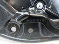 стеклоподъемник передний левый Mercedes-Benz C-Класс W205/S205/C205 2014, 2.0 л., M 274.920, бензин, АКПП, белый, седан, задний привод, правый руль, A0997660500, A2057204723 - фото №5