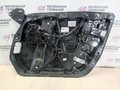 стеклоподъемник передний правый Mercedes-Benz C-Класс W205/S205/C205 2014, 2.0 л., M 274.920, бензин, АКПП, белый, седан, задний привод, правый руль, A0997660500, A2057204823 - фото №3