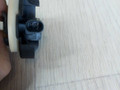 датчик удара Mercedes-Benz C-Класс W205/S205/C205 2014, 2.0 л., M 274.920, бензин, АКПП, белый, седан, задний привод, правый руль, A2139051400 - фото №7