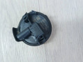 датчик удара Mercedes-Benz C-Класс W205/S205/C205 2014, 2.0 л., M 274.920, бензин, АКПП, белый, седан, задний привод, правый руль, A2139051400 - фото №4