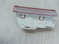 фонарь освещения пространства для ног Mercedes-Benz C-Класс W205/S205/C205 2014, 2.0 л., M 274.920, бензин, АКПП, белый, седан, задний привод, правый руль, A0028201901, A008202503 - фото №5