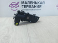 кнопка обогрева сидений Mercedes-Benz C-Класс W205/S205/C205 2014, 2.0 л., M 274.920, бензин, АКПП, белый, седан, задний привод, правый руль, A2139057302 - фото №4