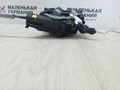 замок двери передней левой Mercedes-Benz C-Класс W205/S205/C205 2014, 2.0 л., M 274.920, бензин, АКПП, белый, седан, задний привод, правый руль, A0997206501, A2220063999 - фото №5