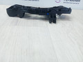 скелет ручки двери передней левой Mercedes-Benz C-Класс W205/S205/C205 2014, 2.0 л., M 274.920, бензин, АКПП, белый, седан, задний привод, правый руль, A0997601700 - фото №2