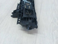 скелет ручки двери передней левой Mercedes-Benz C-Класс W205/S205/C205 2014, 2.0 л., M 274.920, бензин, АКПП, белый, седан, задний привод, правый руль, A0997601700 - фото №3