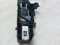 скелет ручки двери передней правой Mercedes-Benz C-Класс W205/S205/C205 2014, 2.0 л., M 274.920, бензин, АКПП, белый, седан, задний привод, правый руль, A0997604500 - фото №6
