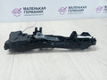 скелет ручки двери передней правой Mercedes-Benz C-Класс W205/S205/C205 2014, 2.0 л., M 274.920, бензин, АКПП, белый, седан, задний привод, правый руль, A0997604500 - фото №4