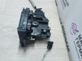 замок двери передней левой Mercedes-Benz C-Класс W205/S205/C205 2014, 2.0 л., M 274.920, бензин, АКПП, белый, седан, задний привод, правый руль, A0997206501, A2220063999 - фото №3