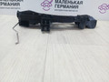 скелет ручки двери передней правой Mercedes-Benz C-Класс W205/S205/C205 2014, 2.0 л., M 274.920, бензин, АКПП, белый, седан, задний привод, правый руль, A0997604500 - фото №2