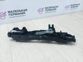 скелет ручки двери передней левой Mercedes-Benz C-Класс W205/S205/C205 2014, 2.0 л., M 274.920, бензин, АКПП, белый, седан, задний привод, правый руль, A0997601700 - фото №4