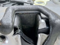замок двери передней правой Mercedes-Benz C-Класс W205/S205/C205 2014, 2.0 л., M 274.920, бензин, АКПП, белый, седан, задний привод, правый руль, A0997206701, A2220063999 - фото №7