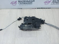 замок двери передней правой Mercedes-Benz C-Класс W205/S205/C205 2014, 2.0 л., M 274.920, бензин, АКПП, белый, седан, задний привод, правый руль, A0997206701, A2220063999 - фото №2