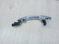 ручка наружная Mercedes-Benz C-Класс W205/S205/C205 2014, 2.0 л., M 274.920, бензин, АКПП, белый, седан, задний привод, правый руль, A0997601559 - фото №3