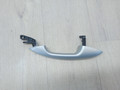 ручка наружная Mercedes-Benz C-Класс W205/S205/C205 2014, 2.0 л., M 274.920, бензин, АКПП, белый, седан, задний привод, правый руль, A0997601559 - фото №2