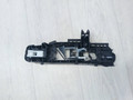 скелет ручки двери передней левой Mercedes-Benz C-Класс W205/S205/C205 2014, 2.0 л., M 274.920, бензин, АКПП, белый, седан, задний привод, правый руль, A0997601700 - фото №5