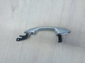 ручка наружная Mercedes-Benz C-Класс W205/S205/C205 2014, 2.0 л., M 274.920, бензин, АКПП, белый, седан, задний привод, правый руль, A0997601559 - фото №4