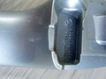 ручка наружная Mercedes-Benz C-Класс W205/S205/C205 2014, 2.0 л., M 274.920, бензин, АКПП, белый, седан, задний привод, правый руль, A0997601559 - фото №5