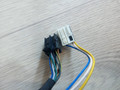 зеркало наружное правое Mercedes-Benz C-Класс W205/S205/C205 2014, 2.0 л., M 274.920, бензин, АКПП, белый, седан, задний привод, правый руль, A2058100800, A3172248 - фото №9