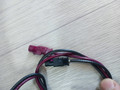 зеркало наружное правое Mercedes-Benz C-Класс W205/S205/C205 2014, 2.0 л., M 274.920, бензин, АКПП, белый, седан, задний привод, правый руль, A2058100800, A3172248 - фото №10