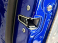 дверь передняя левая Mercedes-Benz E-Класс W212 [рестайлинг] W212 (2013 - 2016), 2.0 л., M 274.920, бензин, синий, седан, задний привод, правый руль, A2127205300 - фото №11
