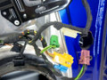 дверь передняя левая Mercedes-Benz E-Класс W212 [рестайлинг] W212 (2013 - 2016), 2.0 л., M 274.920, бензин, синий, седан, задний привод, правый руль, A2127205300 - фото №17