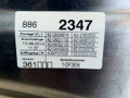 дверь передняя левая Mercedes-Benz E-Класс W212 [рестайлинг] W212 (2013 - 2016), 2.0 л., M 274.920, бензин, синий, седан, задний привод, правый руль, A2127205300 - фото №15