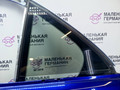 дверь задняя левая Mercedes-Benz E-Класс W212 [рестайлинг] W212 (2013 - 2016), 2.0 л., M 274.920, бензин, синий, седан, задний привод, правый руль, A2127303305 - фото №19