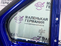 дверь задняя левая Mercedes-Benz E-Класс W212 [рестайлинг] W212 (2013 - 2016), 2.0 л., M 274.920, бензин, синий, седан, задний привод, правый руль, A2127303305 - фото №17