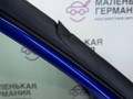 дверь задняя правая Mercedes-Benz E-Класс W212 [рестайлинг] W212 (2013 - 2016), 2.0 л., M 274.920, бензин, синий, седан, задний привод, правый руль, A2127303405 - фото №18