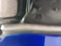 дверь задняя правая Mercedes-Benz E-Класс W212 [рестайлинг] W212 (2013 - 2016), 2.0 л., M 274.920, бензин, синий, седан, задний привод, правый руль, A2127303405 - фото №20