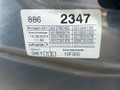дверь задняя правая Mercedes-Benz E-Класс W212 [рестайлинг] W212 (2013 - 2016), 2.0 л., M 274.920, бензин, синий, седан, задний привод, правый руль, A2127303405 - фото №23