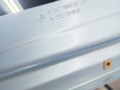 дверь задняя правая Mercedes-Benz E-Класс W212 [рестайлинг] W212 (2013 - 2016), 2.0 л., M 274.920, бензин, синий, седан, задний привод, правый руль, A2127303405 - фото №29
