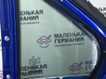 дверь задняя правая Mercedes-Benz E-Класс W212 [рестайлинг] W212 (2013 - 2016), 2.0 л., M 274.920, бензин, синий, седан, задний привод, правый руль, A2127303405 - фото №17