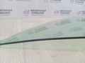 стекло двери передней правой Mercedes-Benz C-Класс W205/S205/C205 2014, 2.0 л., M 274.920, бензин, АКПП, белый, седан, задний привод, правый руль, A2057250110 - фото №6