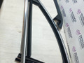 Комплект молдингов Mercedes-Benz C-Класс W205/S205/C205 2014, 2.0 л., M 274.920, бензин, АКПП, белый, седан, задний привод, правый руль, A2057203931, A2058111500, A2057254500, A2057200148, A2057270171, A2057250365 - фото №2