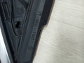 Комплект молдингов Mercedes-Benz C-Класс W205/S205/C205 2014, 2.0 л., M 274.920, бензин, АКПП, белый, седан, задний привод, правый руль, A2057203931, A2058111500, A2057254500, A2057200148, A2057270171, A2057250365 - фото №6