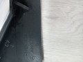 Комплект молдингов Mercedes-Benz C-Класс W205/S205/C205 2014, 2.0 л., M 274.920, бензин, АКПП, белый, седан, задний привод, правый руль, A2058111600, A2057254600, A2057200248, A2057204031, A2057250465, A2057270271 - фото №9