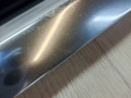Комплект молдингов Mercedes-Benz C-Класс W205/S205/C205 2014, 2.0 л., M 274.920, бензин, АКПП, белый, седан, задний привод, правый руль, A2058111600, A2057254600, A2057200248, A2057204031, A2057250465, A2057270271 - фото №3