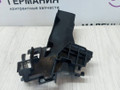 кронштейн замка кабины Mercedes-Benz C-Класс W205/S205/C205 2014, 2.0 л., M 274.920, бензин, АКПП, белый, седан, задний привод, правый руль, A2057230214 - фото №2
