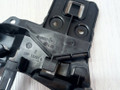 кронштейн замка кабины Mercedes-Benz C-Класс W205/S205/C205 2014, 2.0 л., M 274.920, бензин, АКПП, белый, седан, задний привод, правый руль, A2057230414 - фото №5