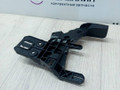 кронштейн замка кабины Mercedes-Benz C-Класс W205/S205/C205 2014, 2.0 л., M 274.920, бензин, АКПП, белый, седан, задний привод, правый руль, A2057230414 - фото №3