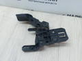 кронштейн замка кабины Mercedes-Benz C-Класс W205/S205/C205 2014, 2.0 л., M 274.920, бензин, АКПП, белый, седан, задний привод, правый руль, A2057230314 - фото №2
