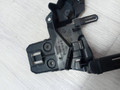 кронштейн замка кабины Mercedes-Benz C-Класс W205/S205/C205 2014, 2.0 л., M 274.920, бензин, АКПП, белый, седан, задний привод, правый руль, A2057230314 - фото №5