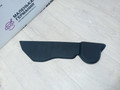 коврик подстаканника Mercedes-Benz C-Класс W205/S205/C205 2014, 2.0 л., M 274.920, бензин, АКПП, белый, седан, задний привод, правый руль, A2057278200, JC2450907 - фото №3