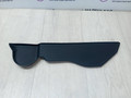 коврик подстаканника Mercedes-Benz C-Класс W205/S205/C205 2014, 2.0 л., M 274.920, бензин, АКПП, белый, седан, задний привод, правый руль, A2057278200, JC2450907 - фото №2