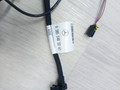 дверная проводка Mercedes-Benz C-Класс W205/S205/C205 2014, 2.0 л., M 274.920, бензин, АКПП, белый, седан, задний привод, правый руль, A2055403247, A2055405366 - фото №11