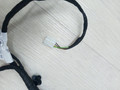 дверная проводка Mercedes-Benz C-Класс W205/S205/C205 2014, 2.0 л., M 274.920, бензин, АКПП, белый, седан, задний привод, правый руль, A2055403247, A2055405366 - фото №9